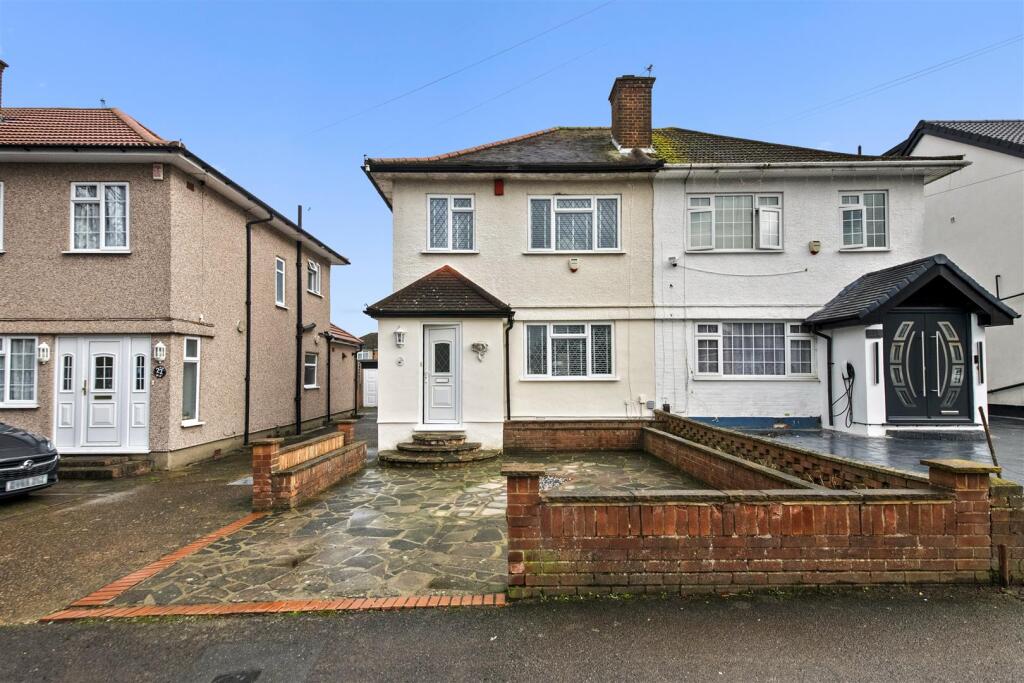 Main image of property: Raynton Drive, Hayes