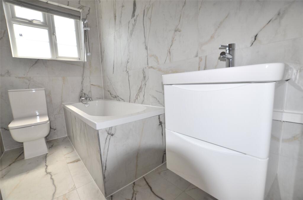 Main image of property: Ace Parade, Hook Road, Chessington, KT9