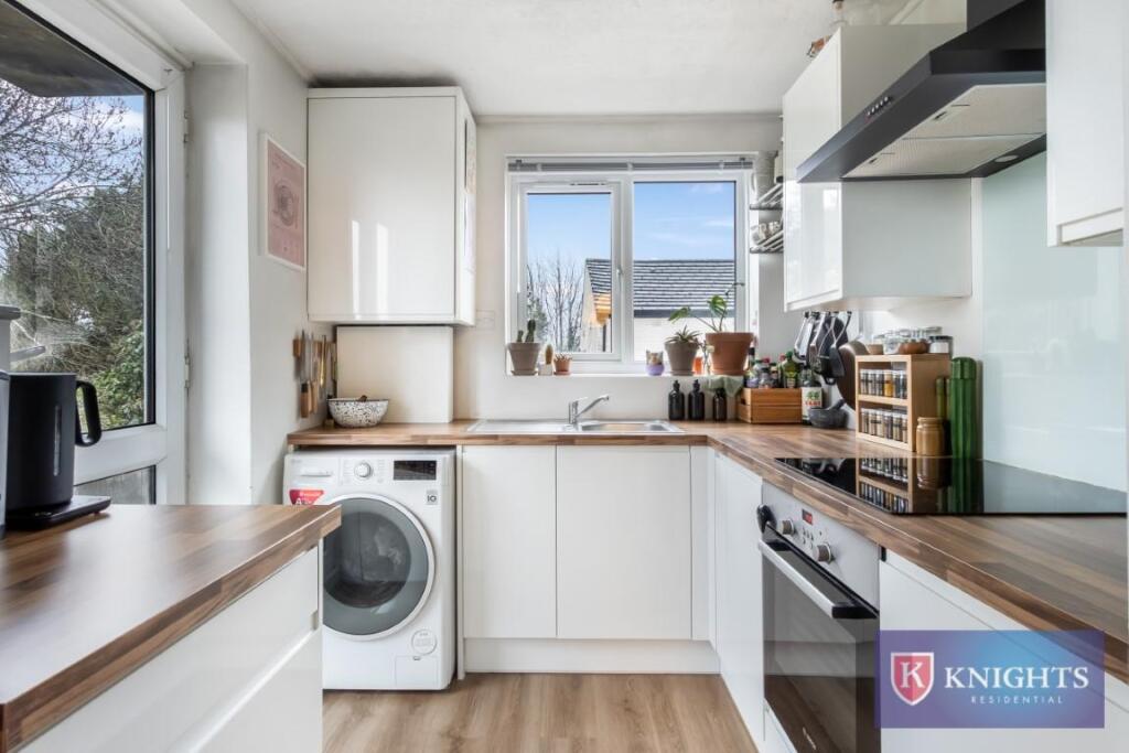 Apartment in London - View 2