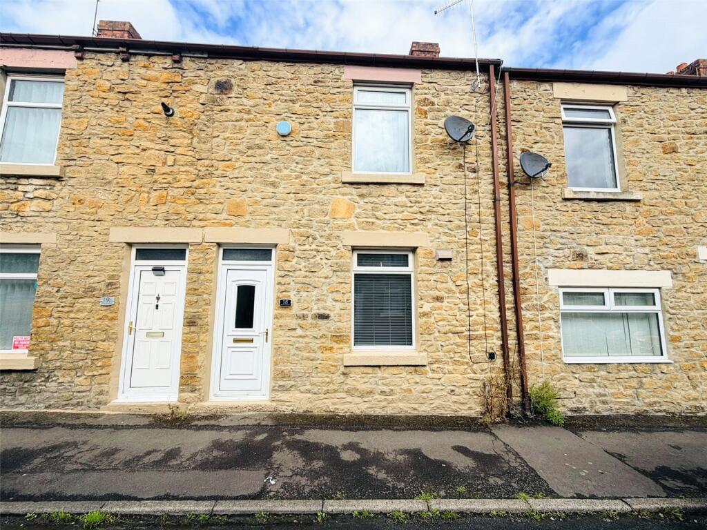 John Street, South Moor, Stanley, DH9
