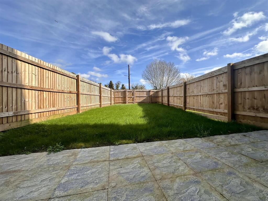 Wedmore Road, Cheddar photo 4