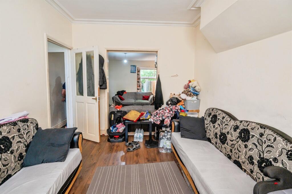 Geoffrey Road, Birmingham - View 6