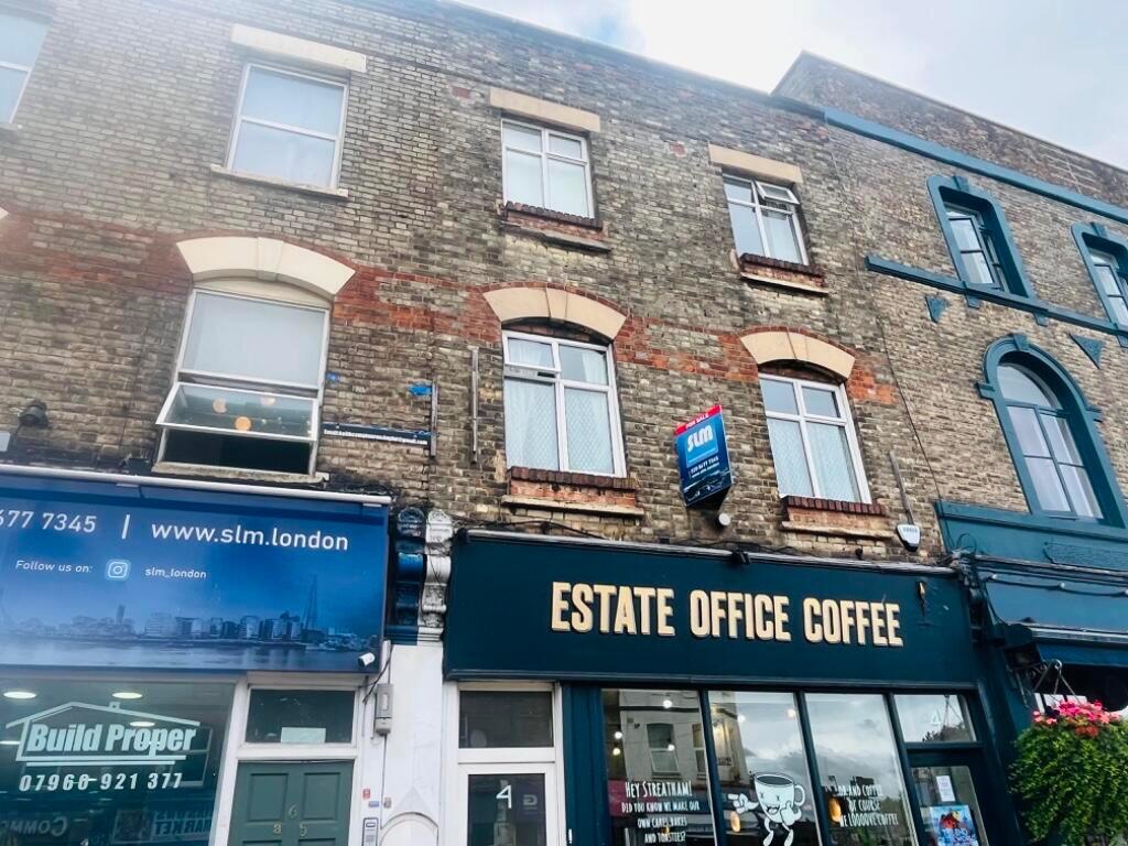 Main image of property: Greyhound Lane, London, SW16