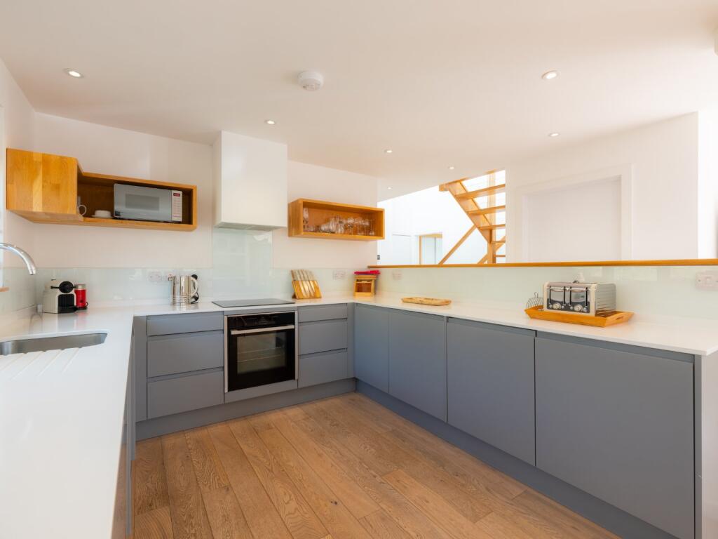 House in Hayle, Cornwall - View 5