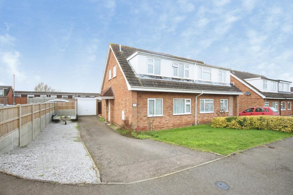 Main image of property: Severn Close, LEAMINGTON SPA, Warwickshire, CV32