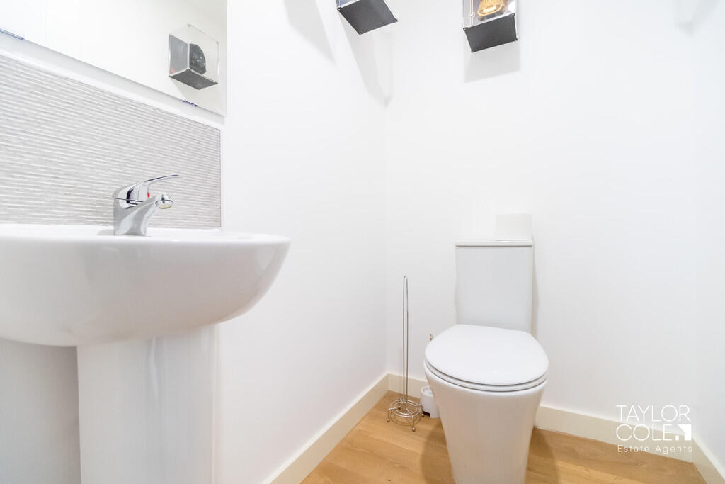 Additional image 23 of Swallowfield, Tamworth