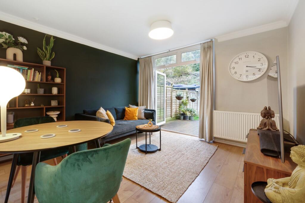 Main image of property: Summerley Street, London, SW18