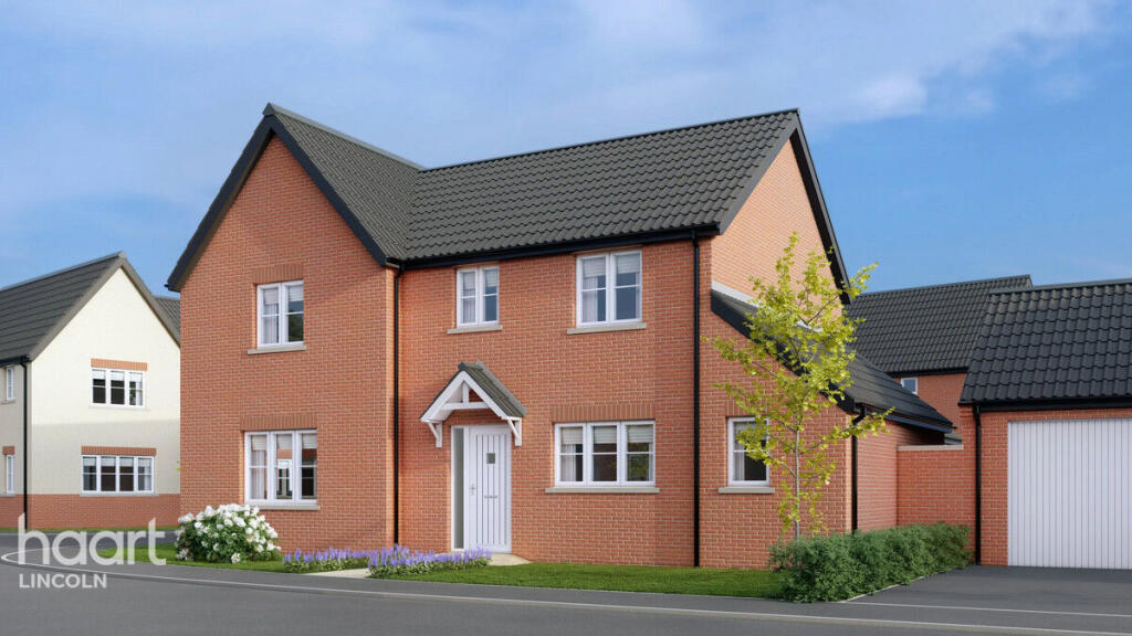 Main image of property: Saxon Way, Bardney