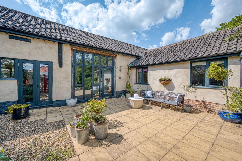 Main image of property: Elm Grove, Garboldisham