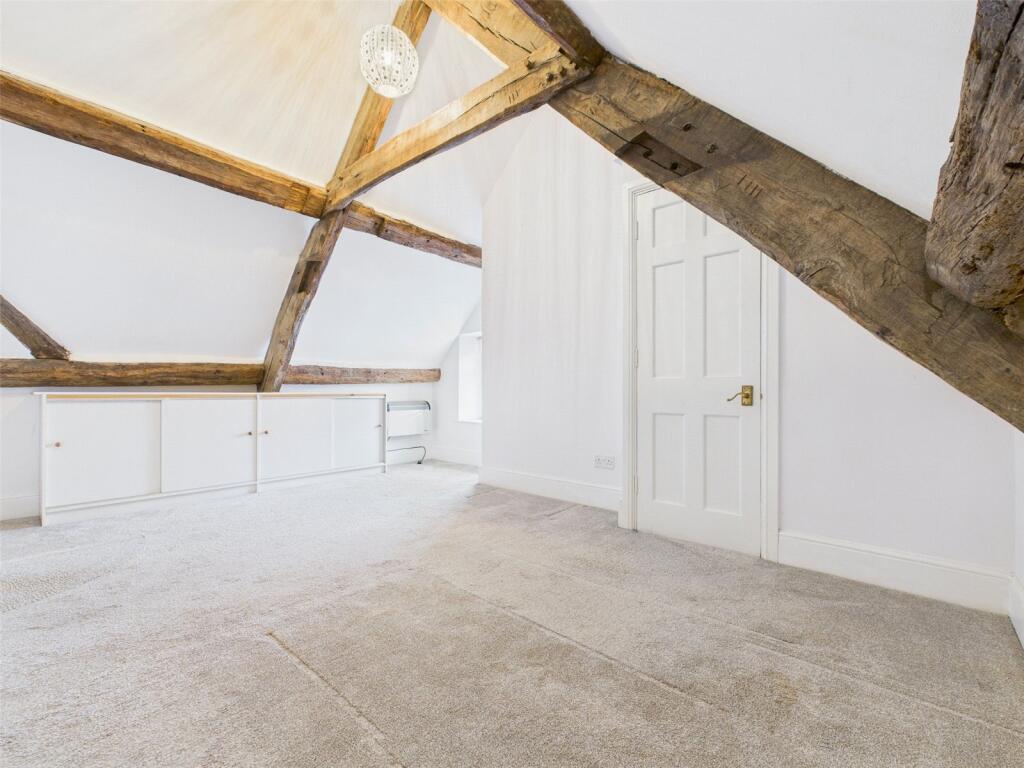 Main image of property: Bridge Street, Chepstow, Monmouthshire, NP16