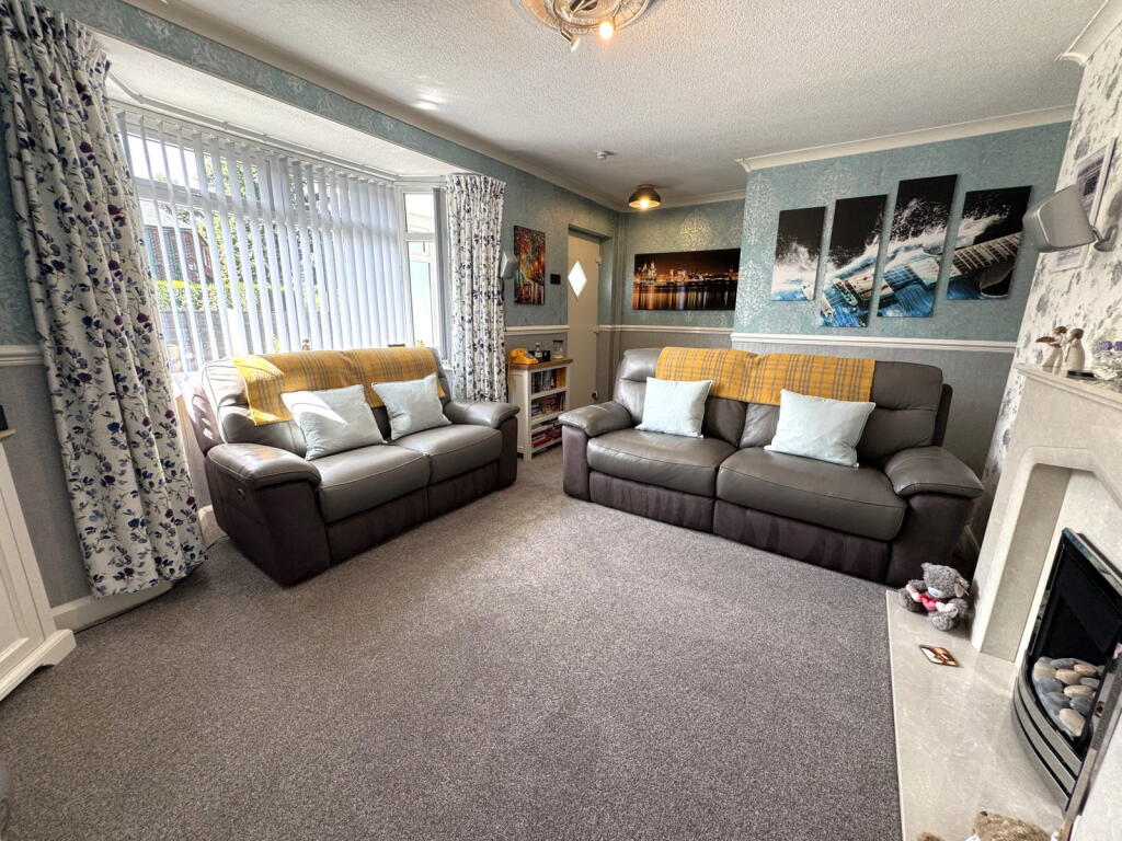 House in Manchester, Greater Manchester - View 4