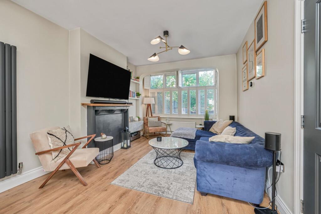 House in London - View 4