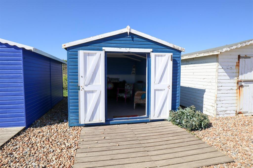 Main image of property: Bexhill Road, St Leonards-On-Sea