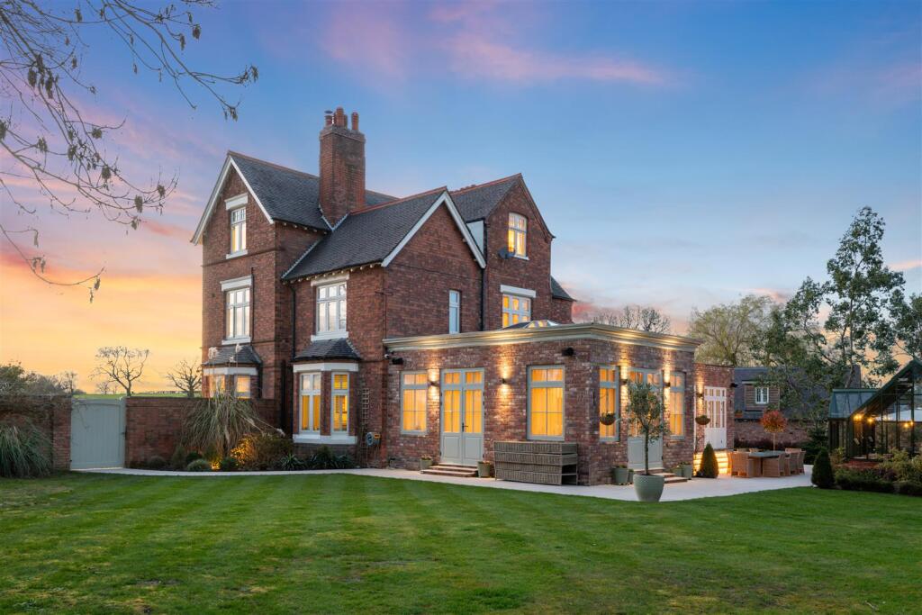 Additional image 31 of Wishaw, Sutton Coldfield