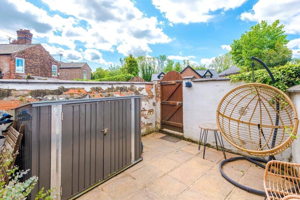 House in Cheshire, Walton - View 5