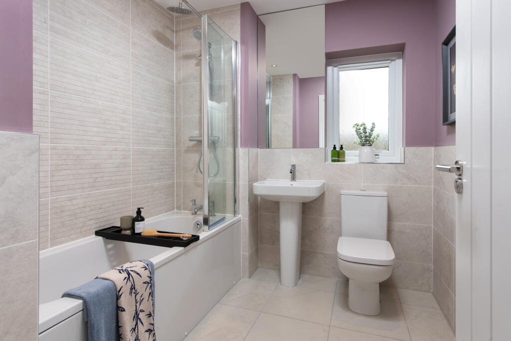 Additional image 12 of Scholars Gate,
Lords Close,
Giggleswick,
BD24 0EG