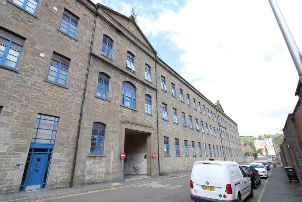 Main image of property: South Mills Brown Street, City Centre, Dundee, DD1