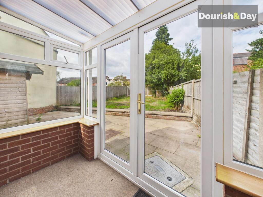 House in Stoke-on-Trent - View 4