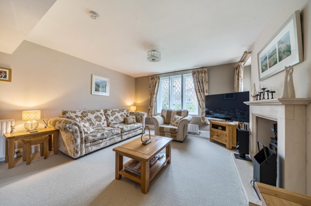 Town Road, Quarrington, Sleaford, Lincolnshire, NG34 - View 2