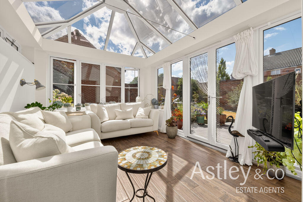 House in Norwich - View 3