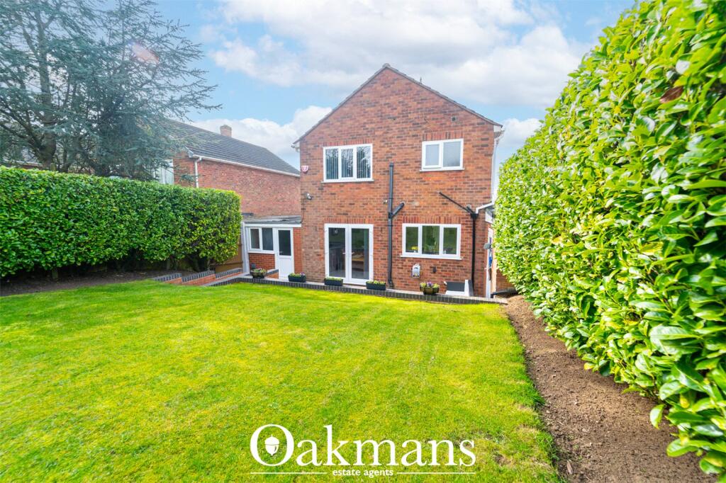 Additional image 28 of Brandhall Road, Oldbury, West Midlands, B68
