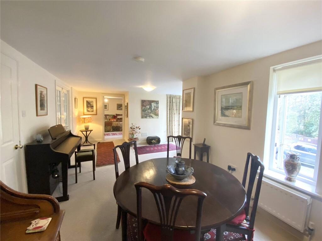 Castle Hill House, Wylam, Northumberland, ., NE41 photo 3