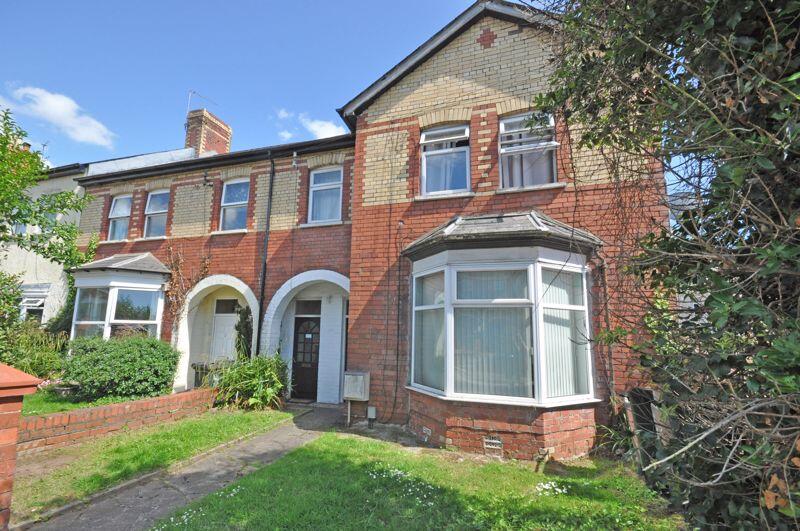 Main image of property: Garden Apartment, Preston Avenue, Newport