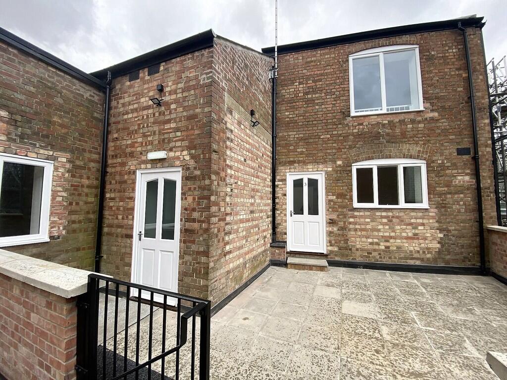 Main image of property: Castle Mews, Wisbech