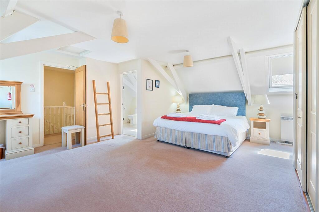 House in South Hams, Newton and Noss - View 5