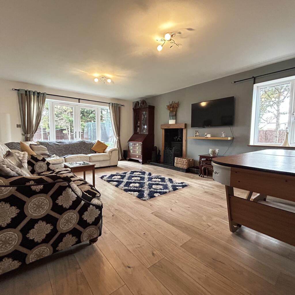 House in Preston - View 4