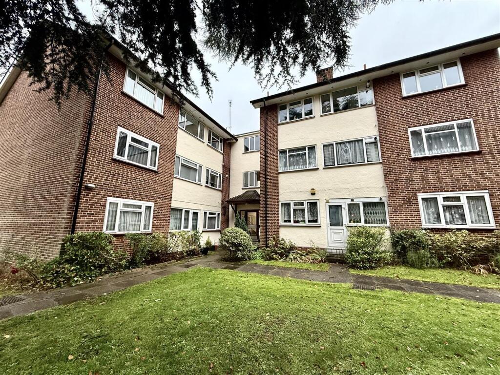 Main image of property: Rydal Close, Hendon