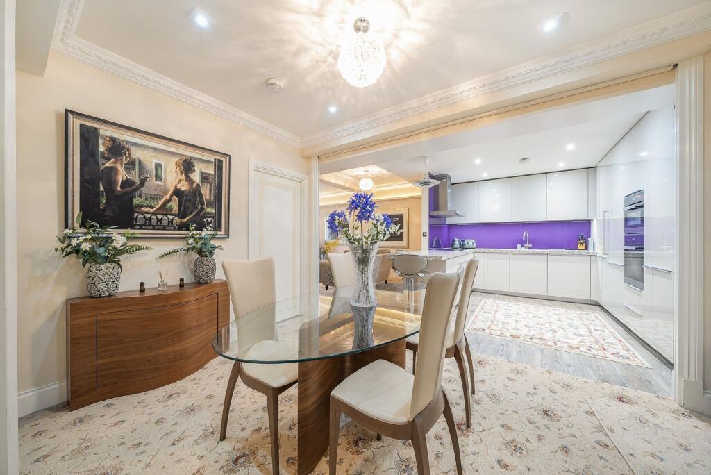 Apartment in London - View 4
