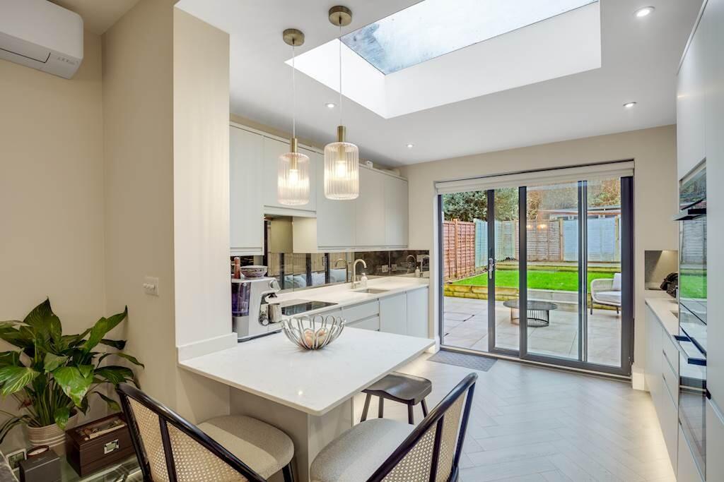 Main image of property: Dollis Road, London, N3