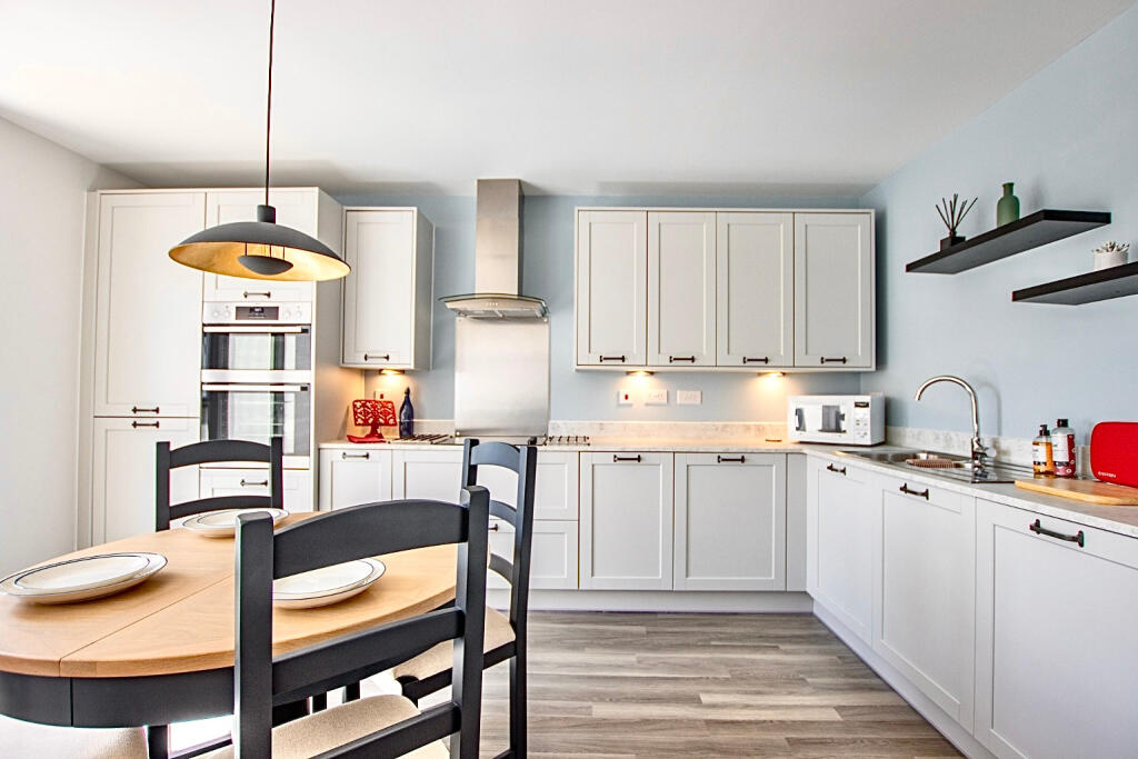 House in West Suffolk, Haverhill - View 5