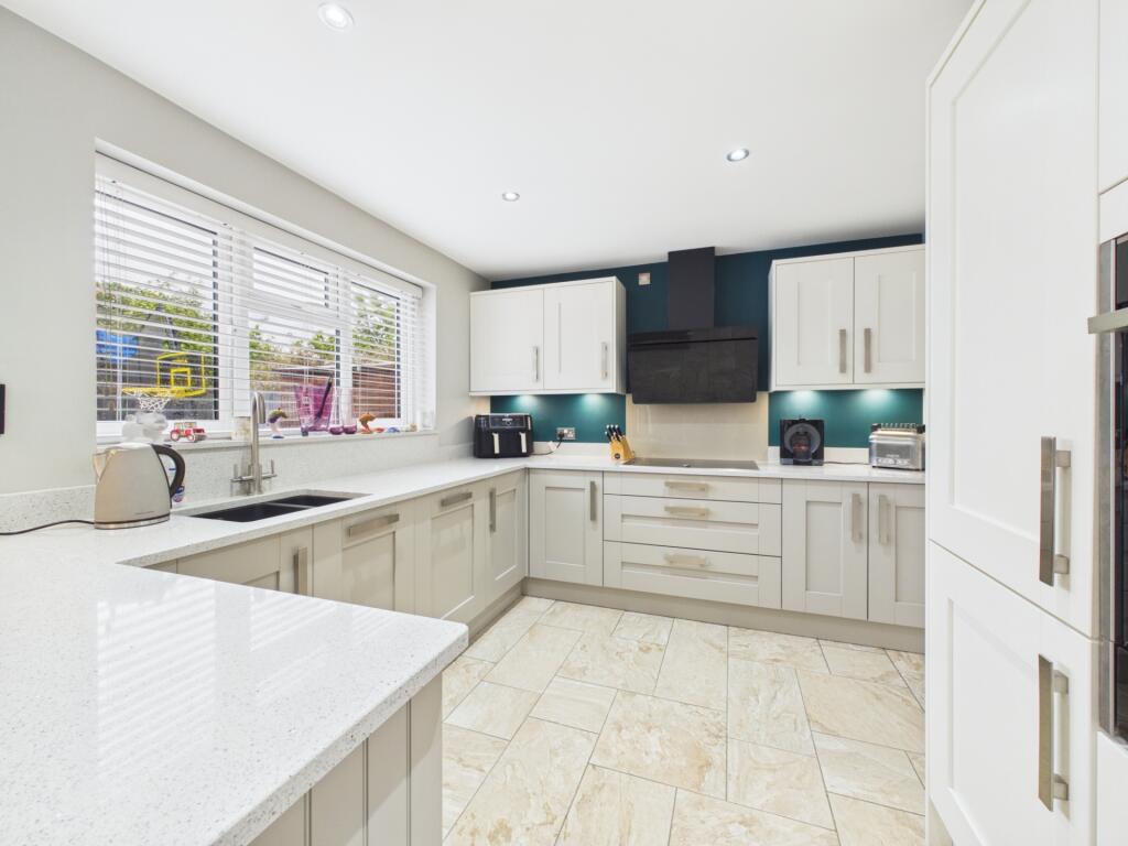 House in Northampton, West Haddon - View 3