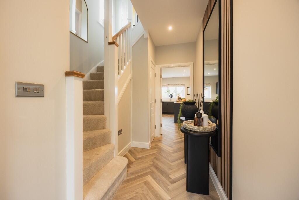 House in Manchester, Greater Manchester - View 5