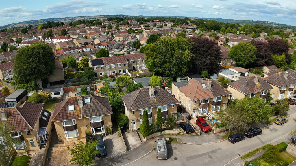 Additional image 29 of Mendip Gardens, Odd Down, Bath, BA2 2UT