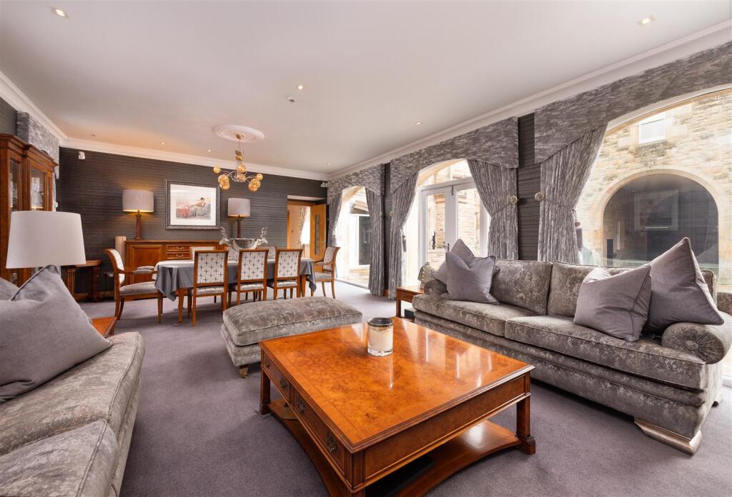 House in Falkirk - View 3