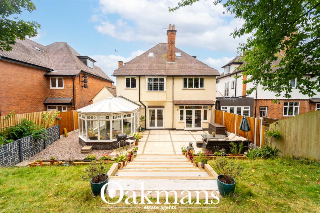 Additional image 69 of Bristol Road, Edgbaston, Birmingham, West Midlands, B5