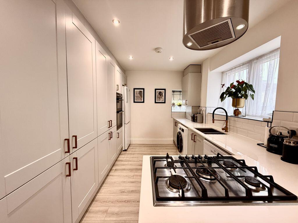 House in Plymouth, St. Judes - View 4