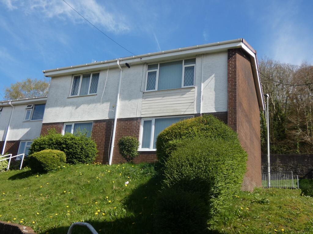Main image of property: Gnoll View, Neath, Neath Port Talbot. SA11 3TQ