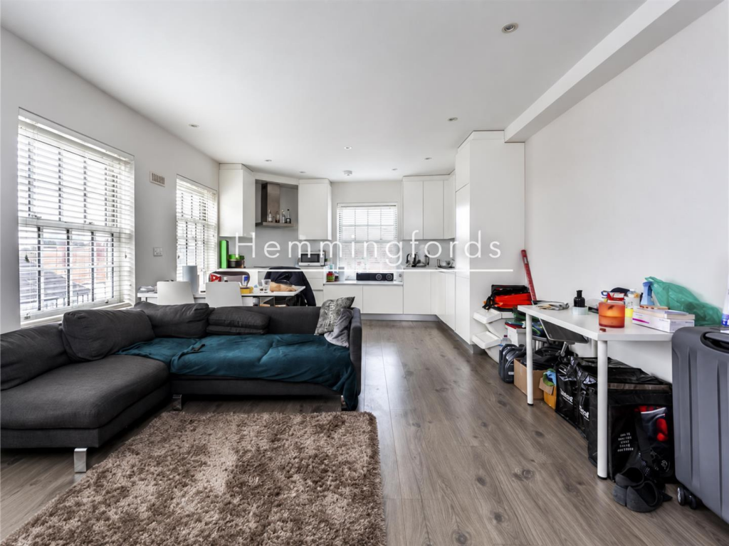 Apartment in London - View 2
