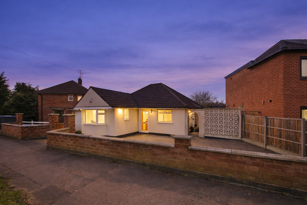 Main image of property: Lonsdale Road, Leicester, Leicestershire, LE4