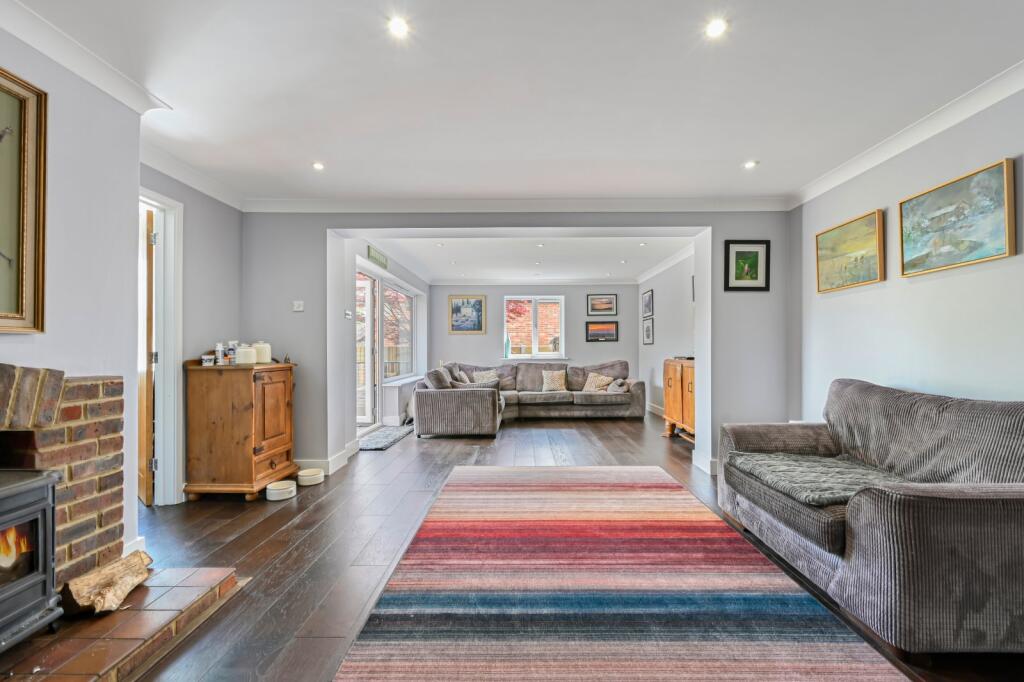 Maidstone Road, Lenham, Maidstone, Kent, ME17 photo 4