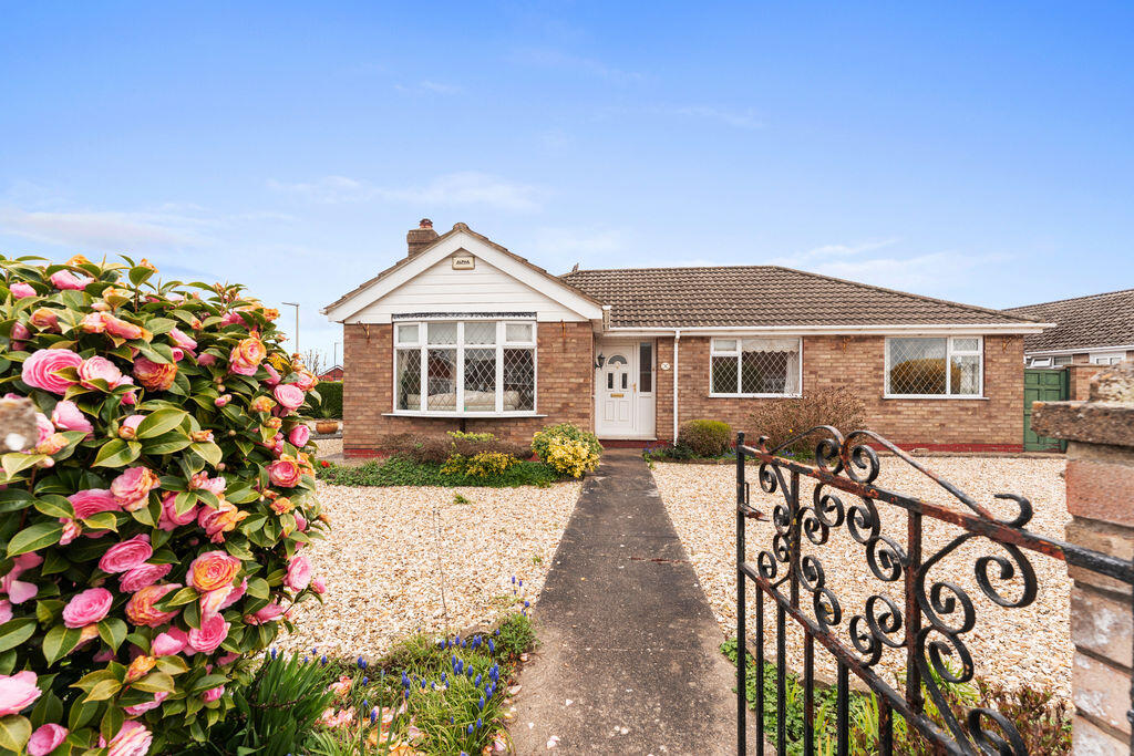 Main image of property: Fairfield Court, Cleethorpes