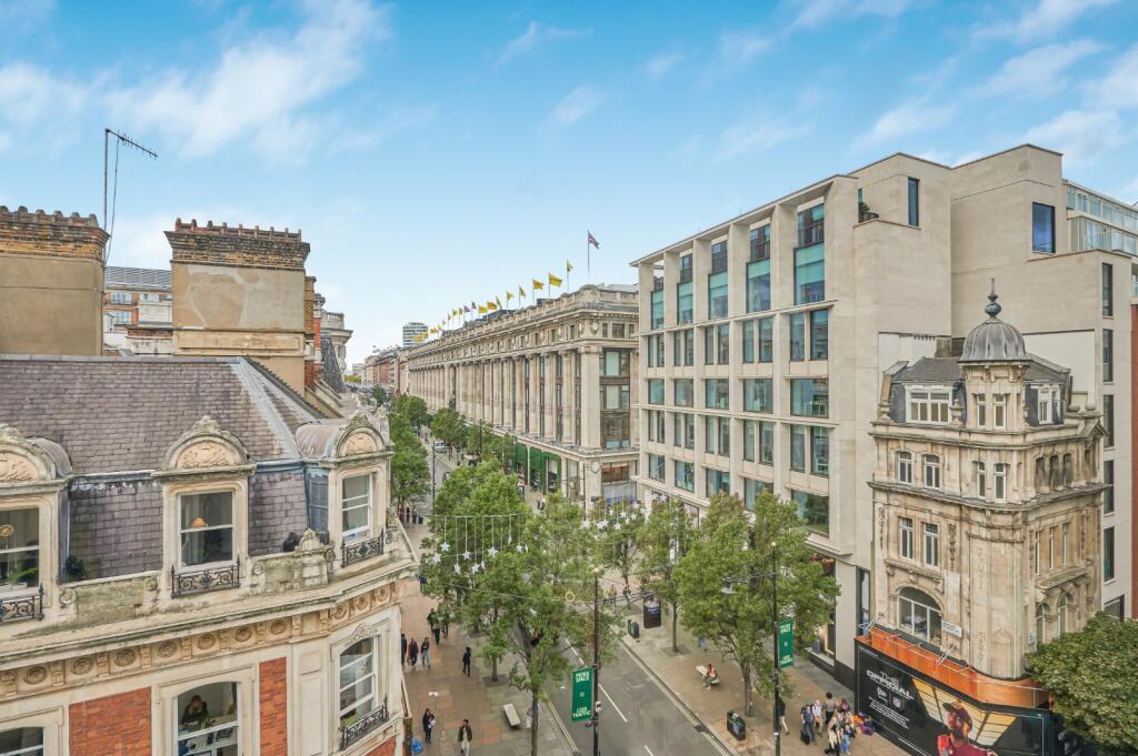 Main image of property: Gilbert Street, Mayfair, London, W1K