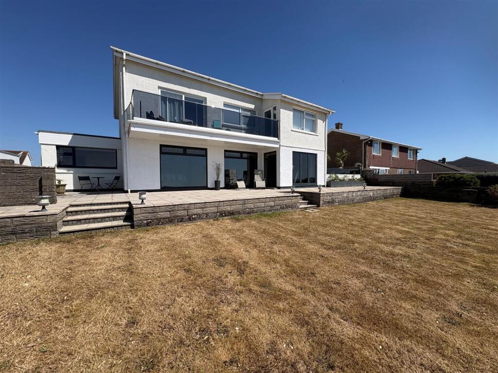 Main image of property: 6 Rest Bay Close, Porthcawl, CF36 3UN