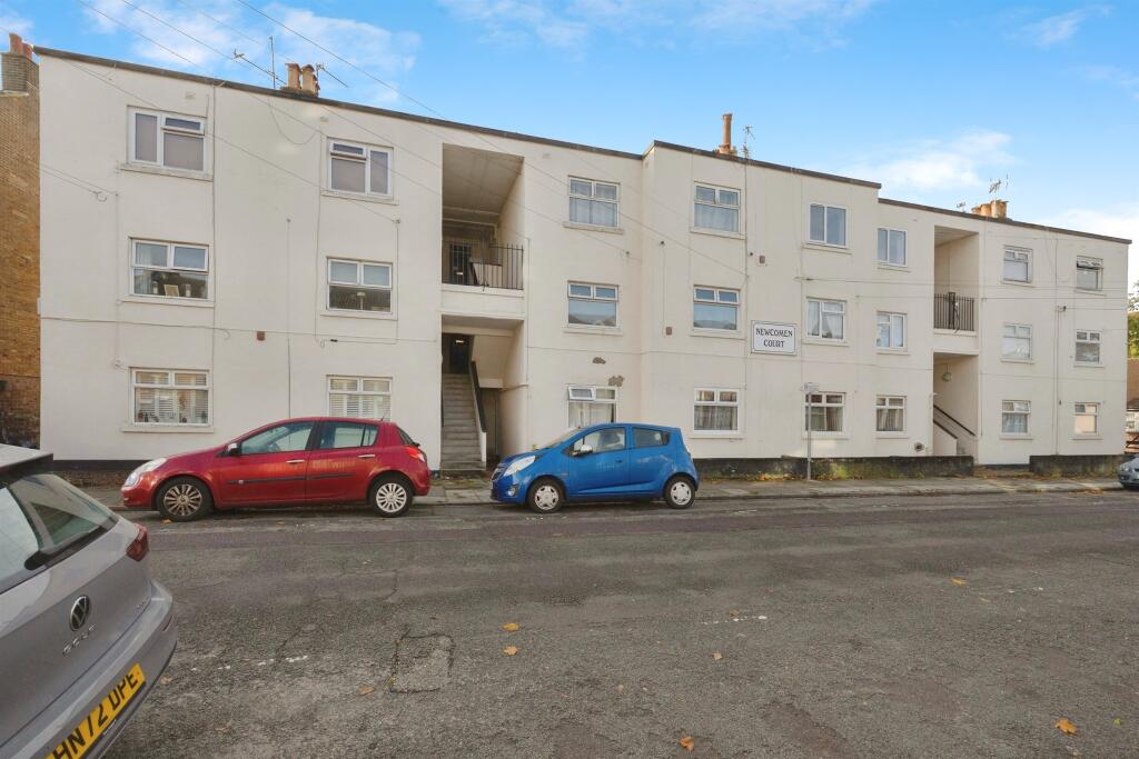 Main image of property: Newcomen Road, Portsmouth