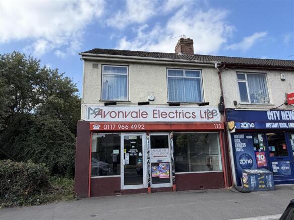 113 Winterstoke Road, Maggs &amp; Allen To Let (7).jpe