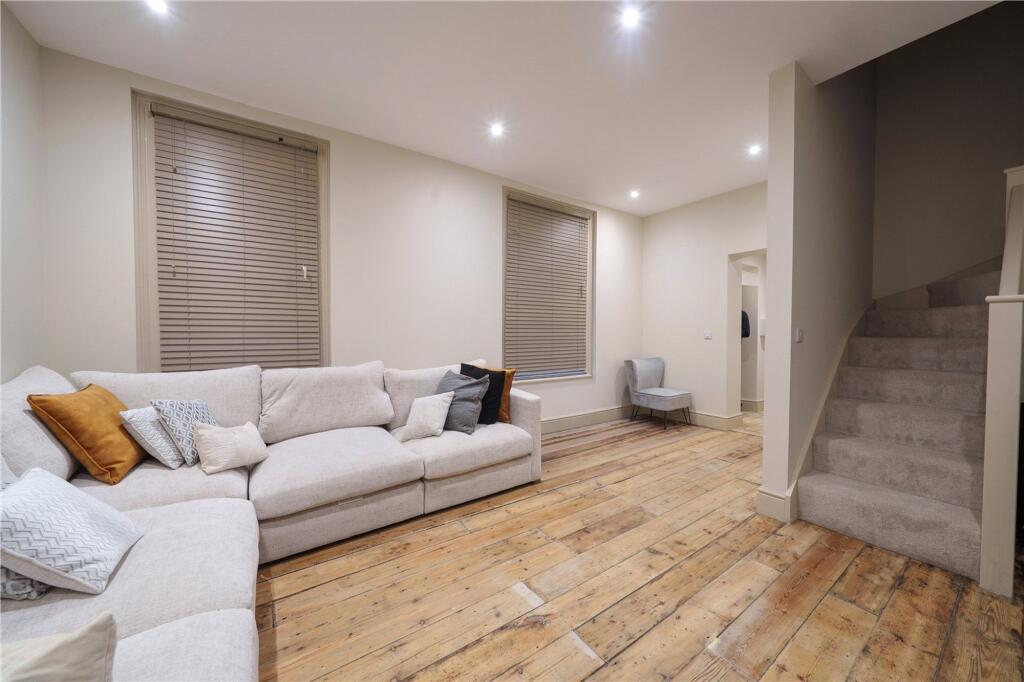 Main image of property: Swindon Road, Stratton St. Margaret, SN3